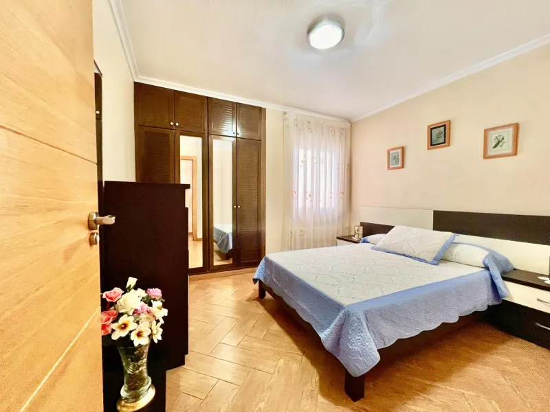 COMFORT, SPACIOUSNESS AND EXCLUSIVITY. 145m2 APARTMENT IN A PRIVILEGED LOCATION WITH A PRIVATE COMMUNITY SOLARIUM OF 60m2