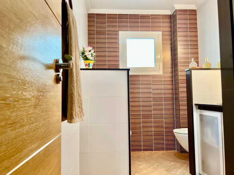 COMFORT, SPACIOUSNESS AND EXCLUSIVITY. 145m2 APARTMENT IN A PRIVILEGED LOCATION WITH A PRIVATE COMMUNITY SOLARIUM OF 60m2