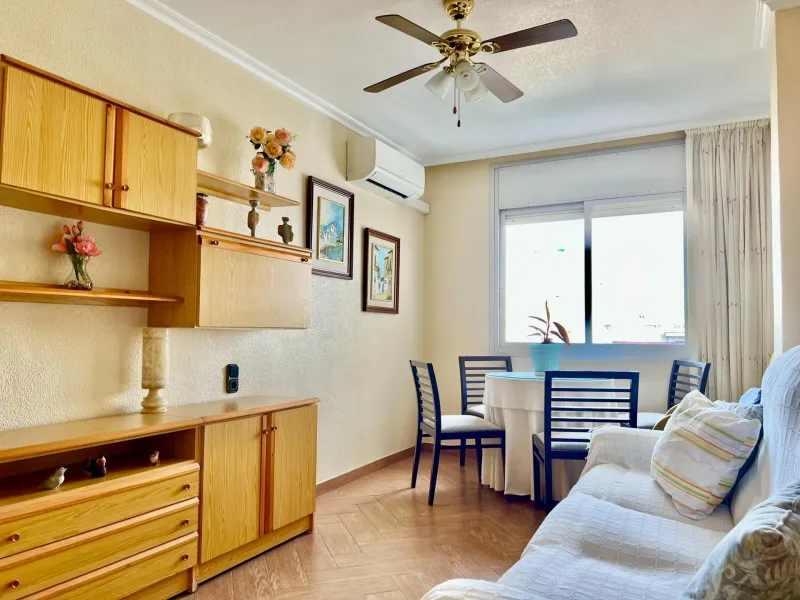 COMFORT, SPACIOUSNESS AND EXCLUSIVITY. 145m2 APARTMENT IN A PRIVILEGED LOCATION WITH A PRIVATE COMMUNITY SOLARIUM OF 60m2