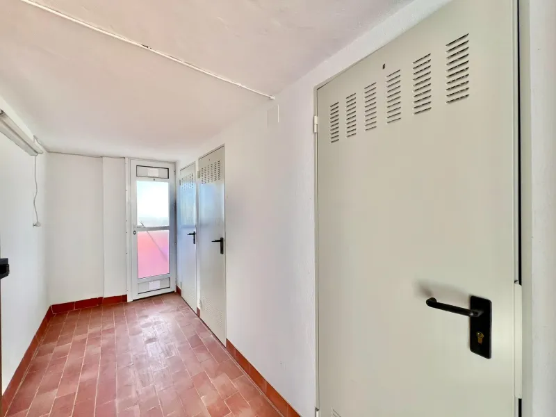 COMFORT, SPACIOUSNESS AND EXCLUSIVITY. 145m2 APARTMENT IN A PRIVILEGED LOCATION WITH A PRIVATE COMMUNITY SOLARIUM OF 60m2