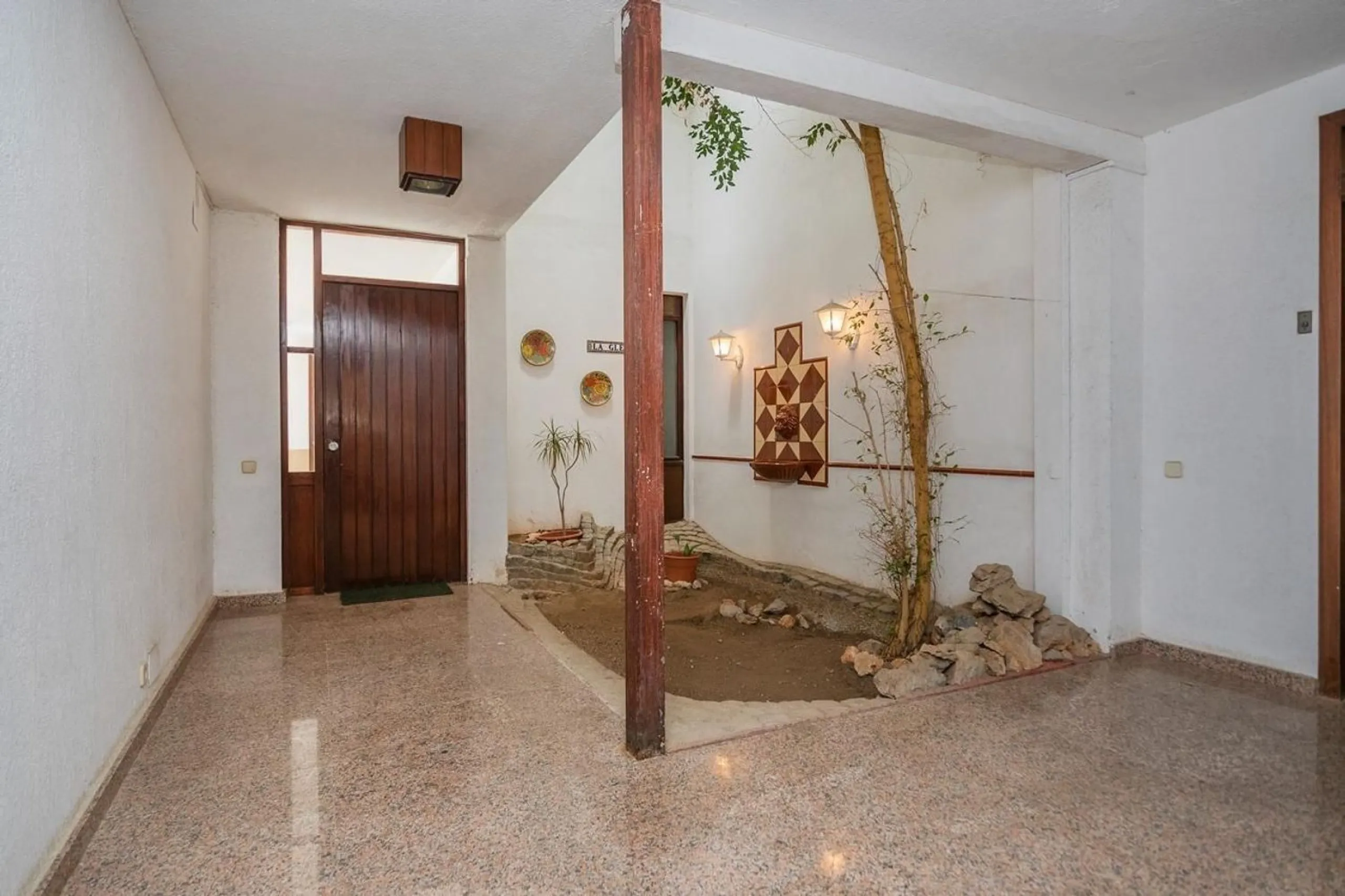 Exclusive villa with sea views and pool in Bellamar, Castelldefels
