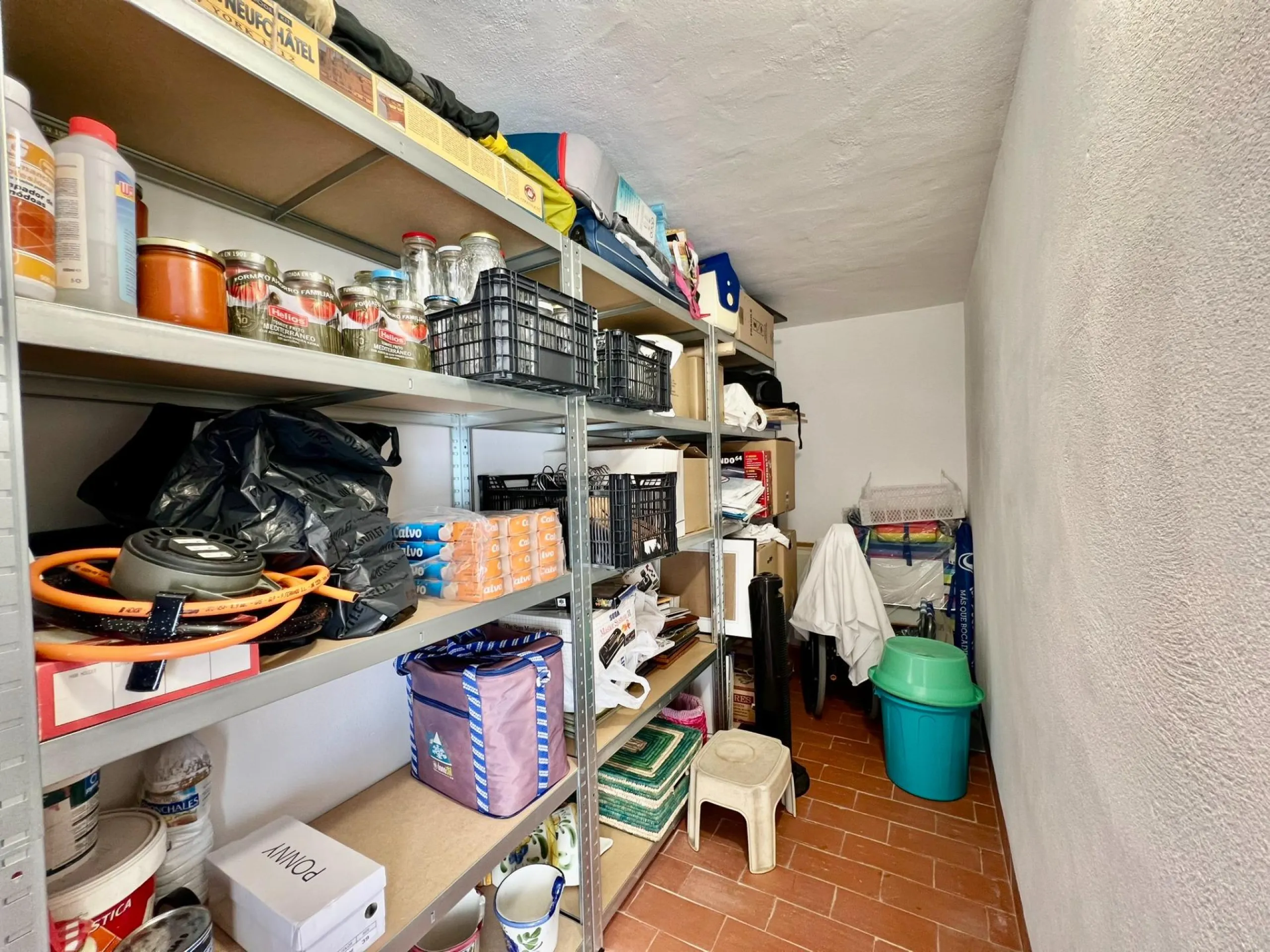 COMFORT, SPACIOUSNESS AND EXCLUSIVITY. 145m2 APARTMENT IN A PRIVILEGED LOCATION WITH A PRIVATE COMMUNITY SOLARIUM OF 60m2