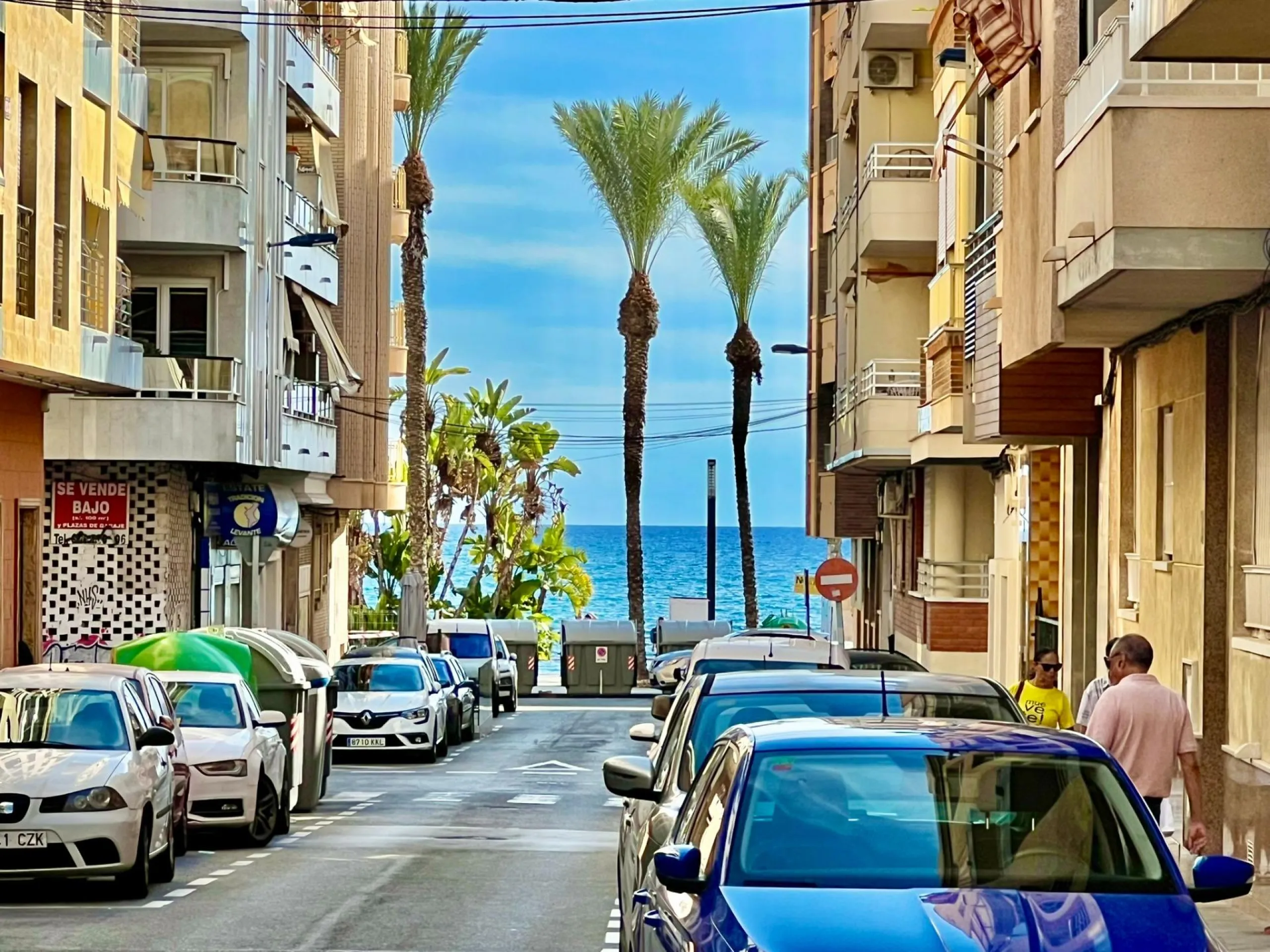 COMFORT, SPACIOUSNESS AND EXCLUSIVITY. 145m2 APARTMENT IN A PRIVILEGED LOCATION WITH A PRIVATE COMMUNITY SOLARIUM OF 60m2