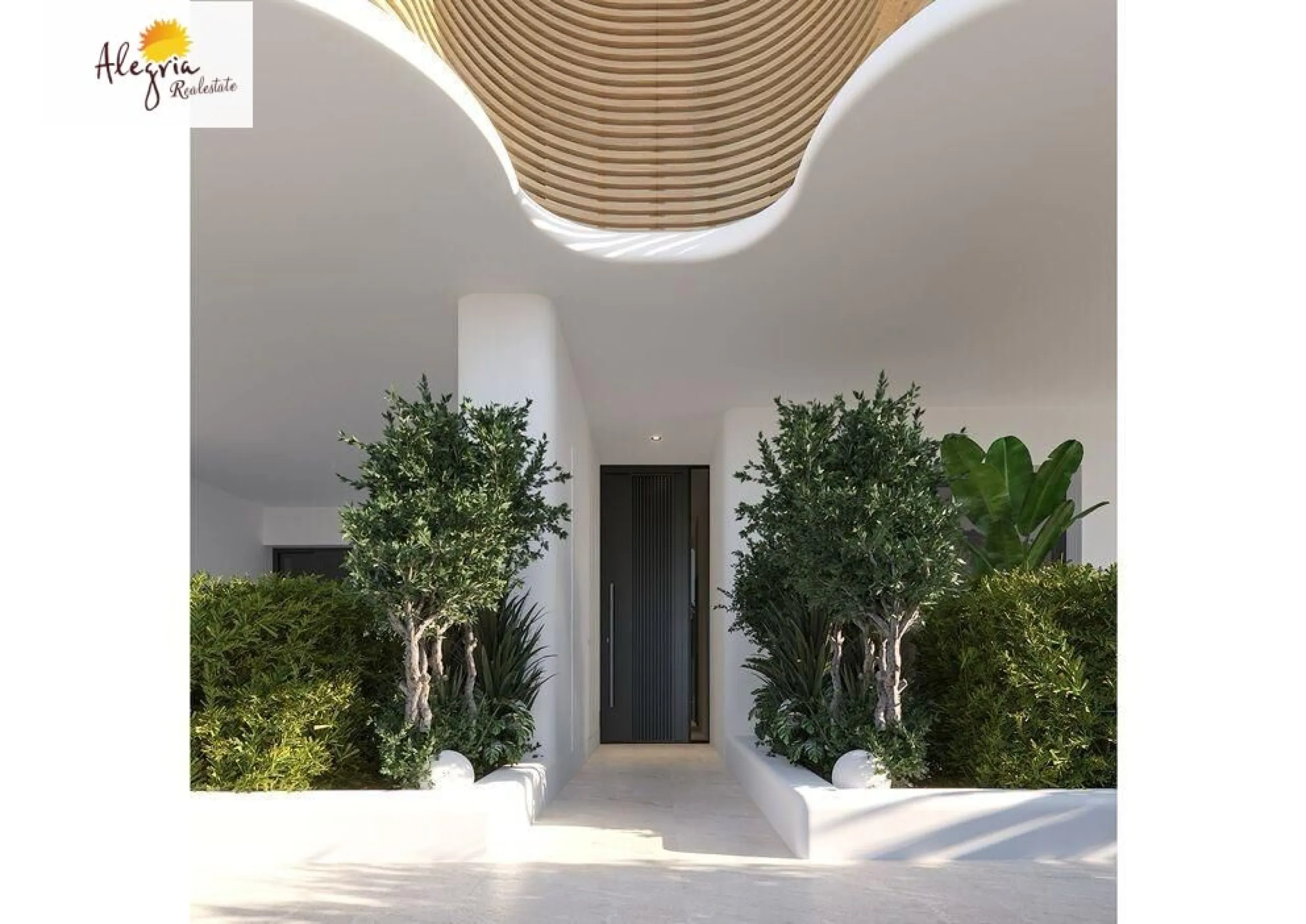 !!! NEW PROJECT WITH CASTLE VIEWS AND PARKS IN SAGUNTO