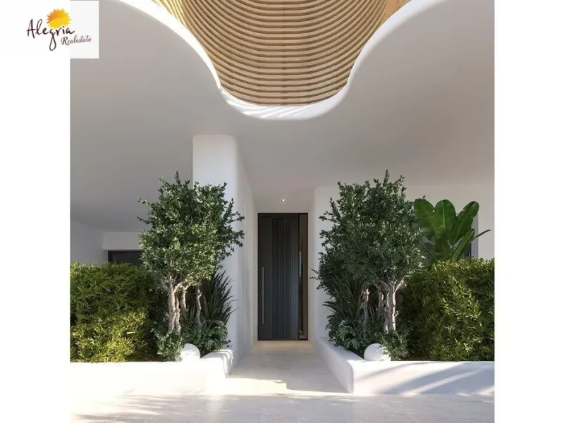 !!! NEW PROJECT WITH CASTLE VIEWS AND PARKS IN SAGUNTO
