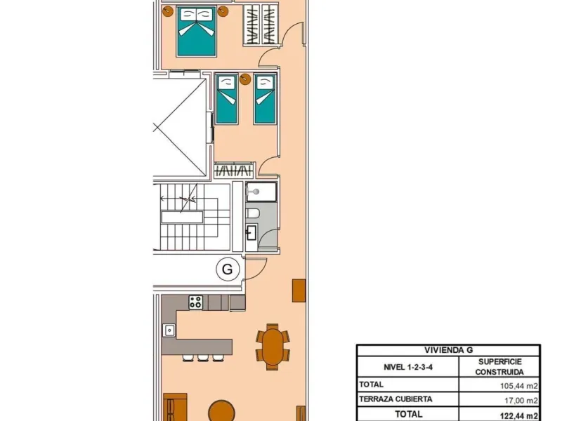 !!! NEW PROJECT WITH CASTLE VIEWS AND PARKS IN SAGUNTO