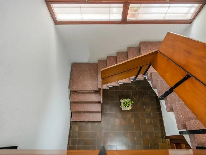 Exclusive villa with sea views and pool in Bellamar, Castelldefels