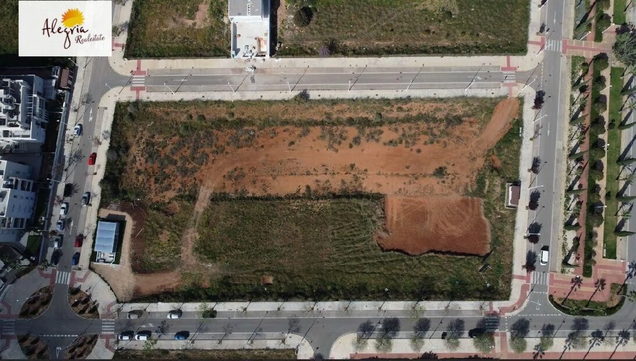 !!! NEW PROJECT WITH CASTLE VIEWS AND PARKS IN SAGUNTO