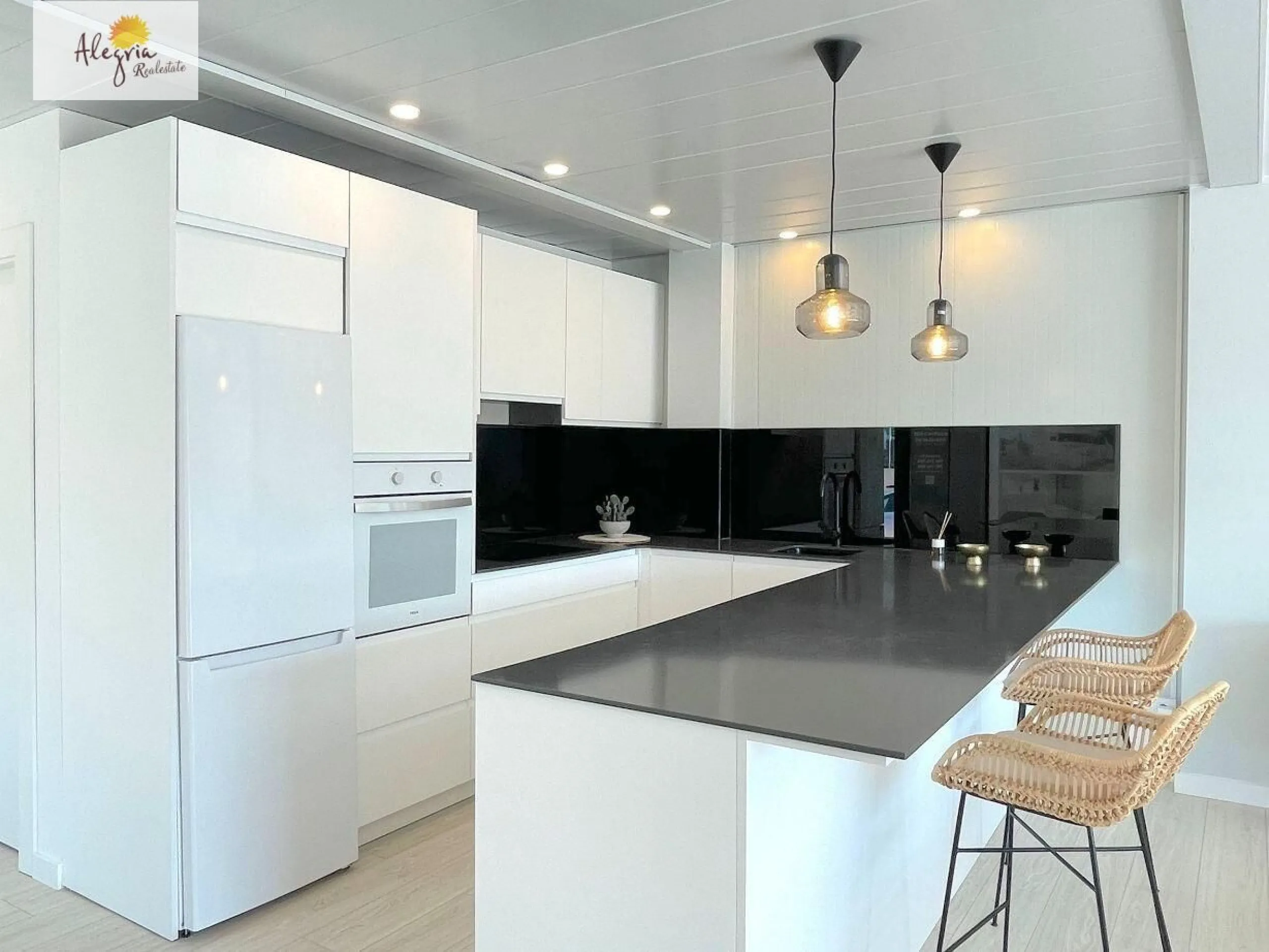 !!! NEW PROJECT WITH CASTLE VIEWS AND PARKS IN SAGUNTO