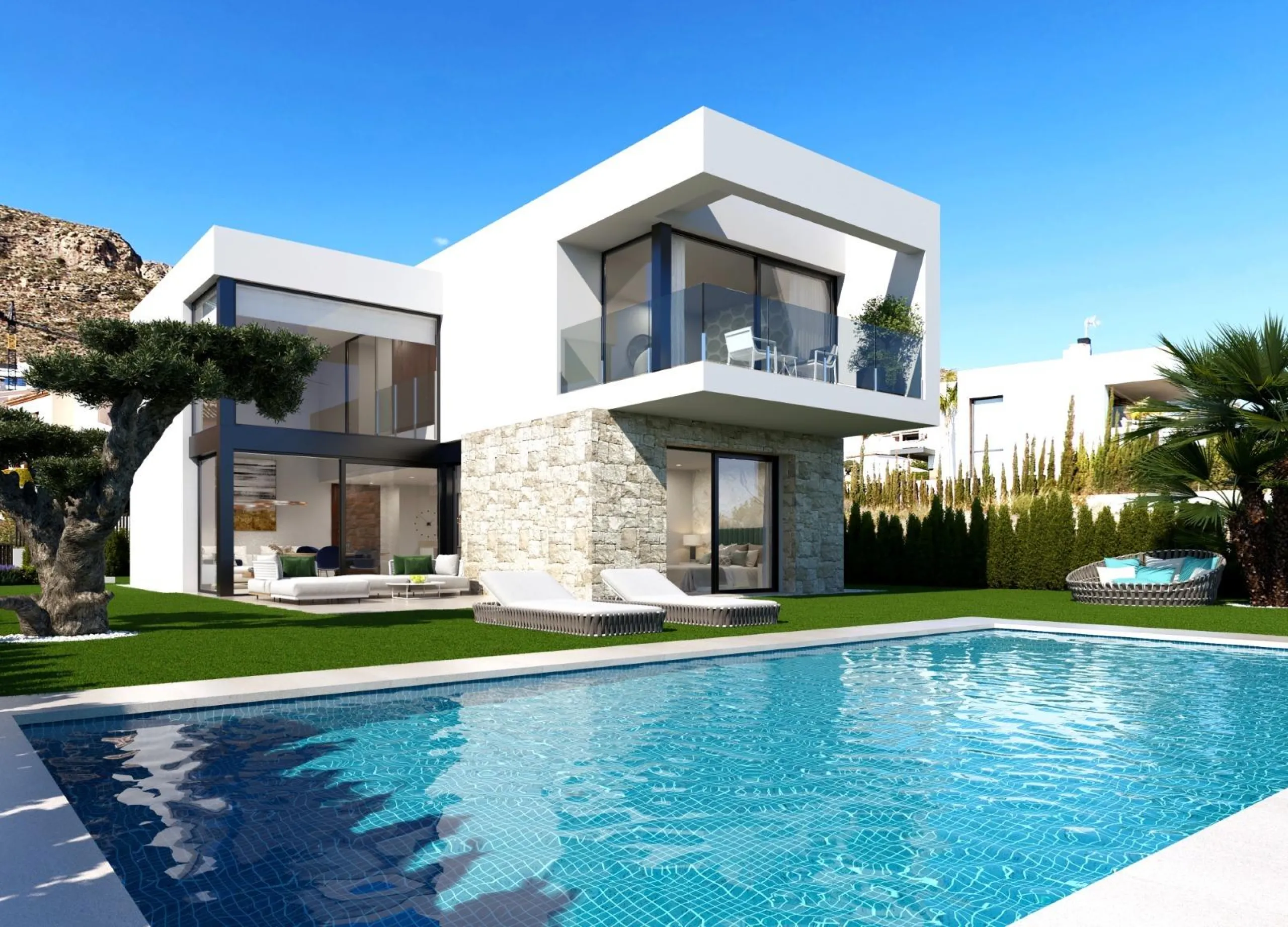 Residencial SEAVIEW 5 ✨