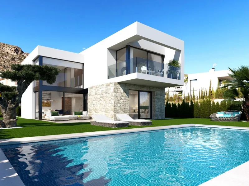 Residencial SEAVIEW 5 – Tu vida entre el mar y la montaña ✨