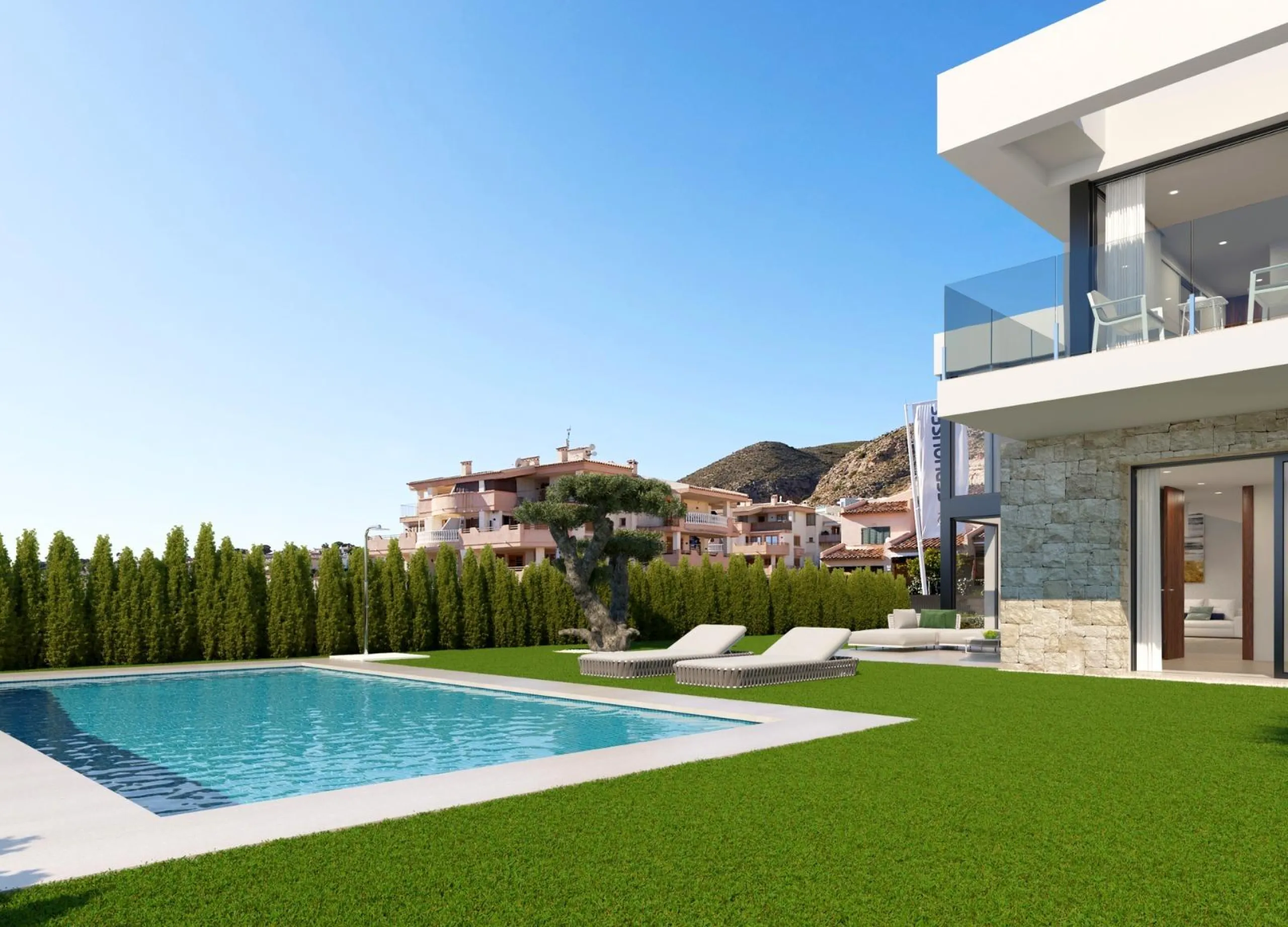 Residencial SEAVIEW 5 ✨