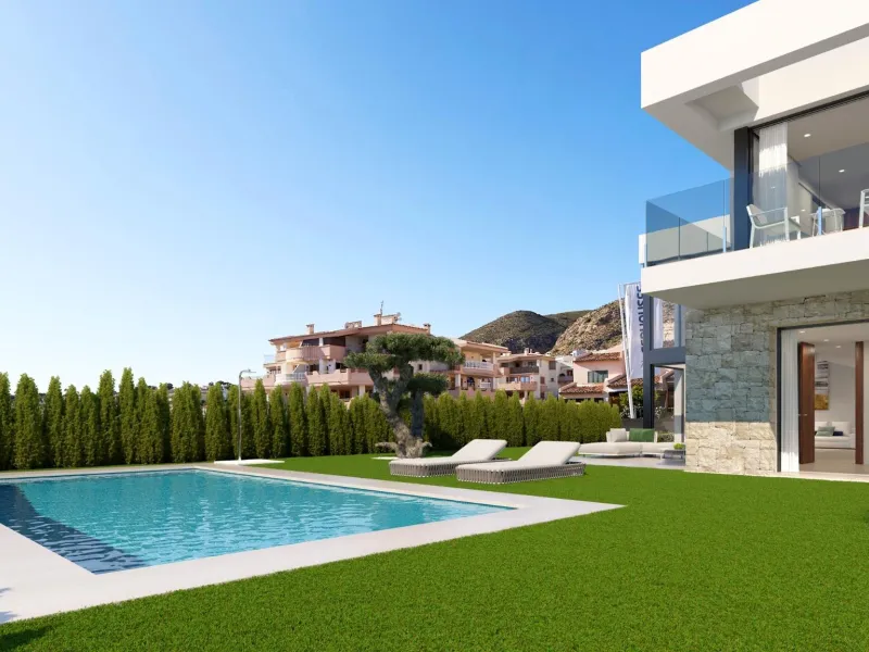 Residencial SEAVIEW 5 ✨