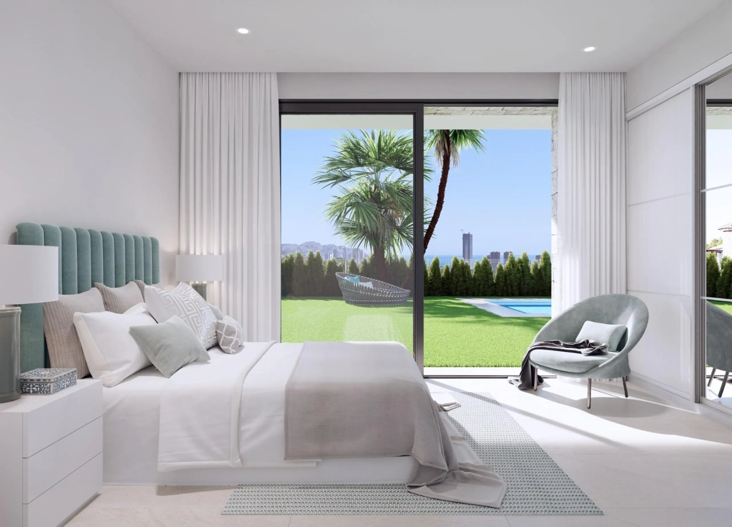 Residencial SEAVIEW 5 ✨