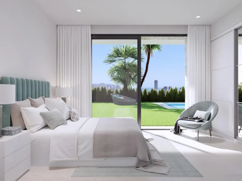 Residencial SEAVIEW 5 ✨