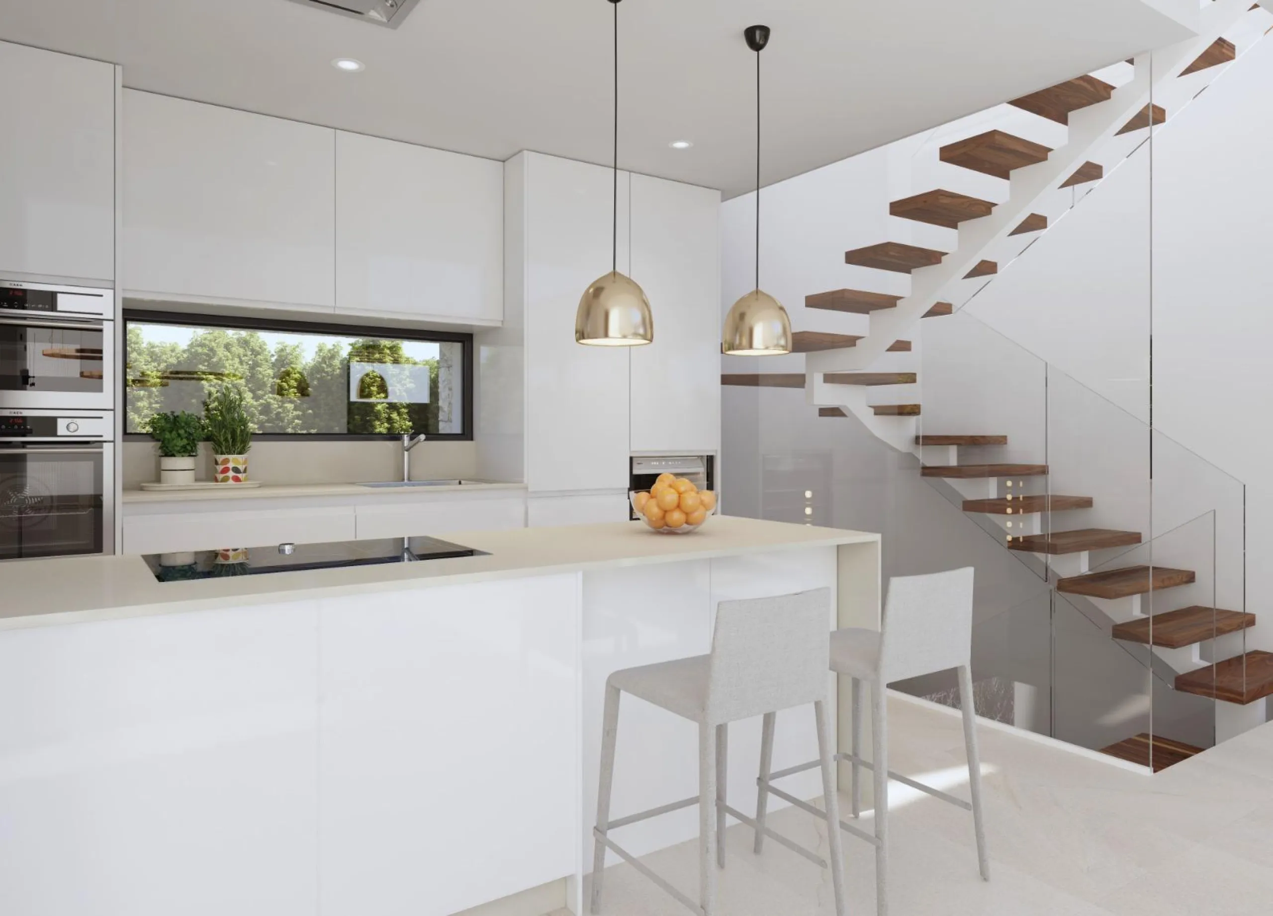 Residencial SEAVIEW 5 ✨