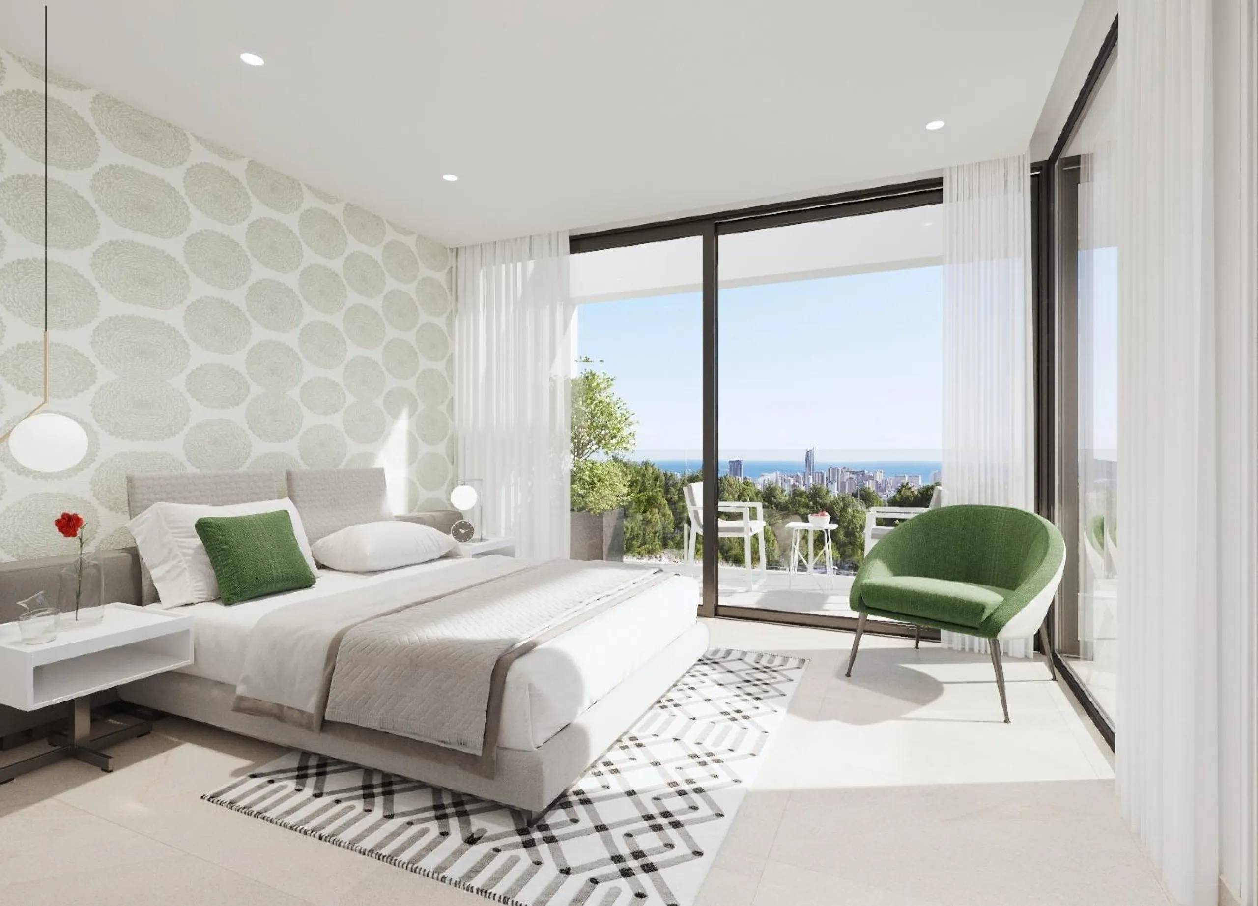 Residencial SEAVIEW 5 ✨