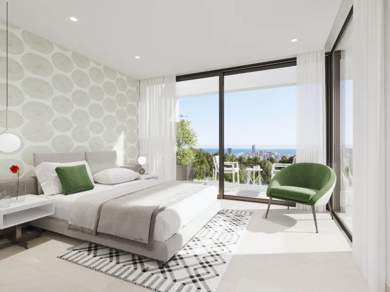 Residencial SEAVIEW 5 ✨