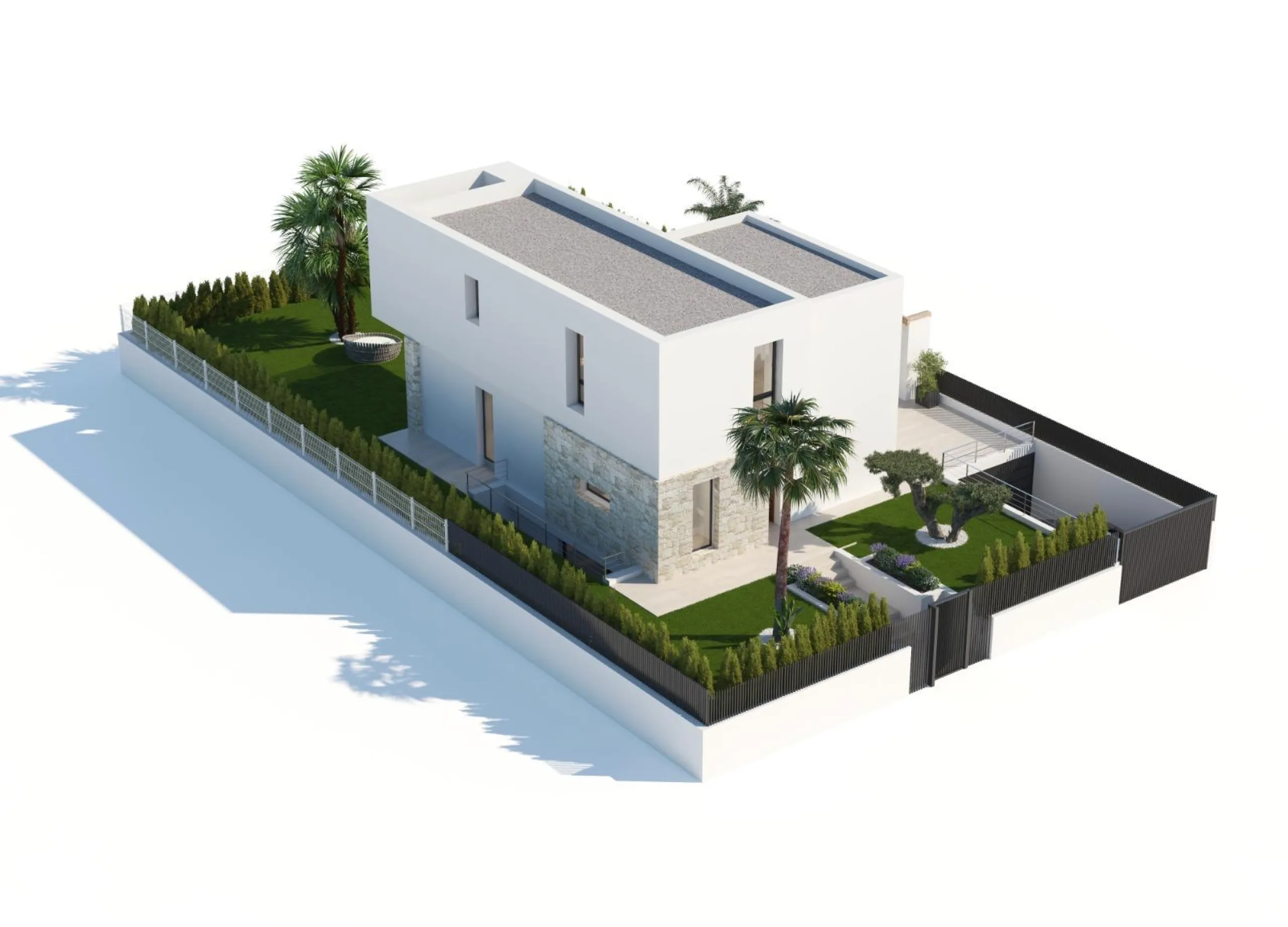 Residencial SEAVIEW 5 ✨