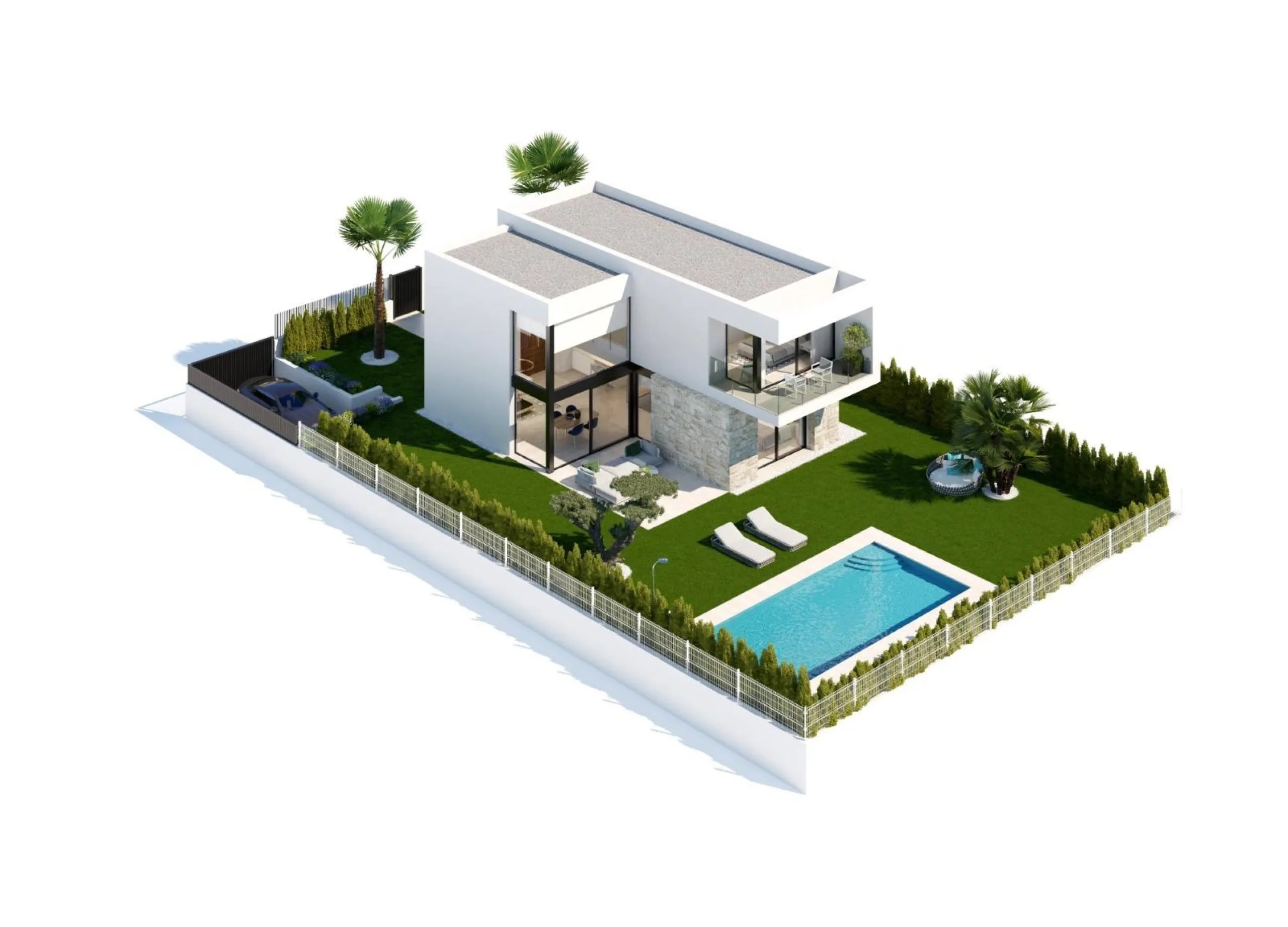 Residencial SEAVIEW 5 ✨