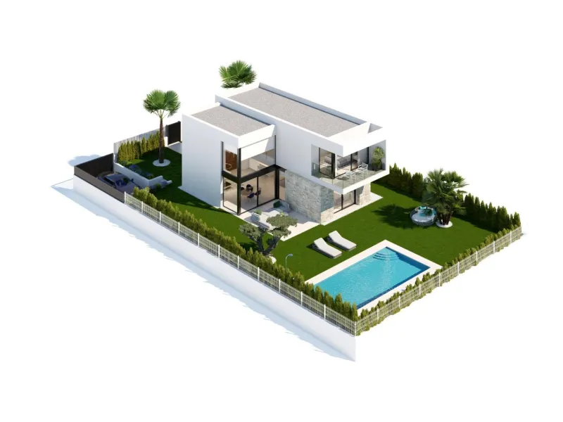 Residencial SEAVIEW 5 ✨