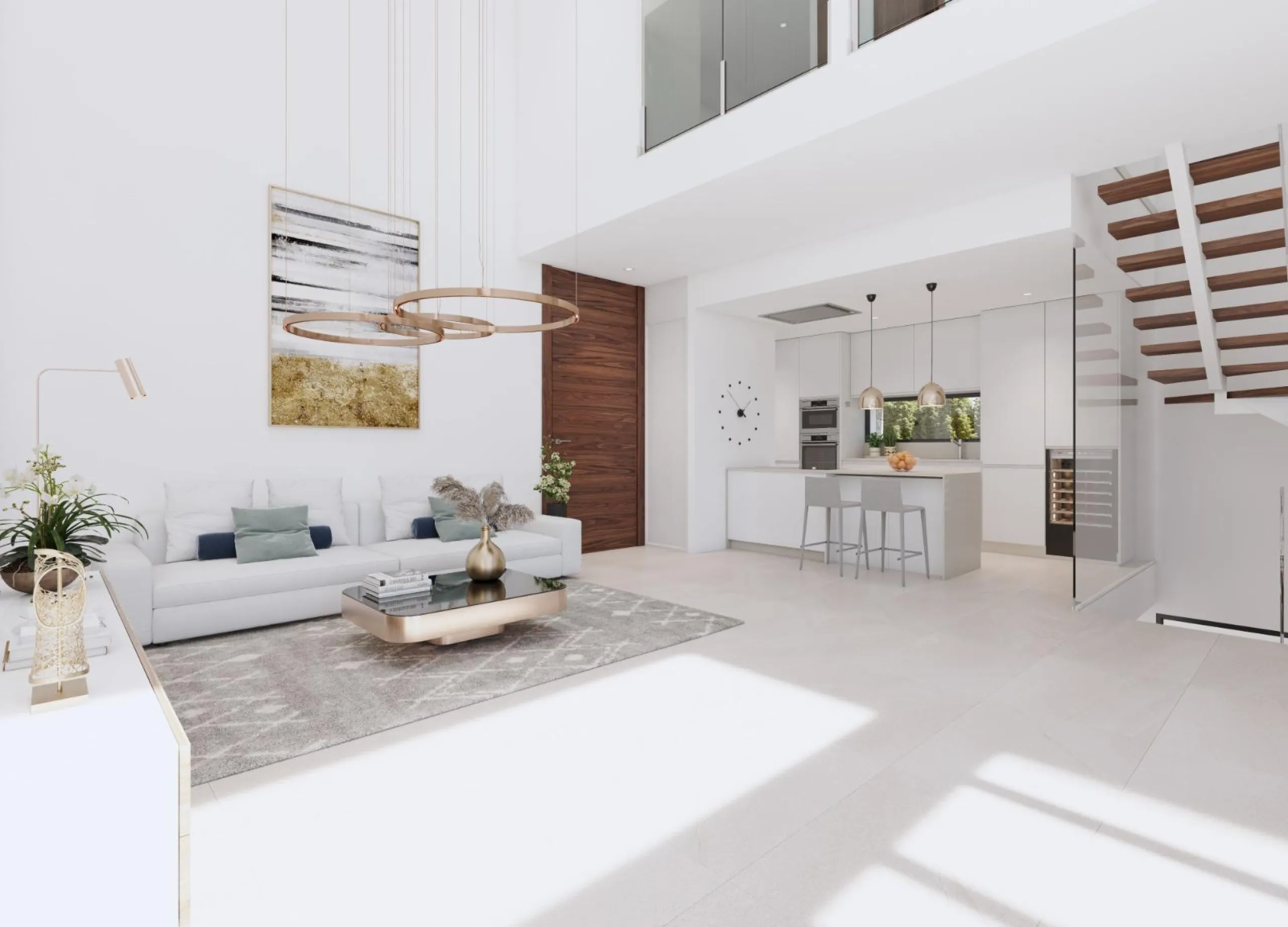 Residencial SEAVIEW 5 ✨