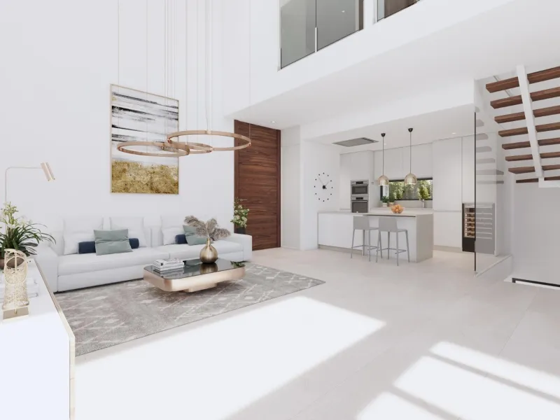 Residencial SEAVIEW 5 ✨