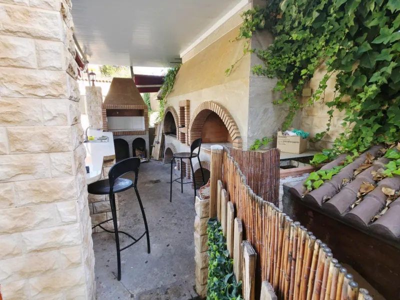 Magnífico chalet con amplias posibilidades en La Albufereta – Playa de San Juan (Alicante)
