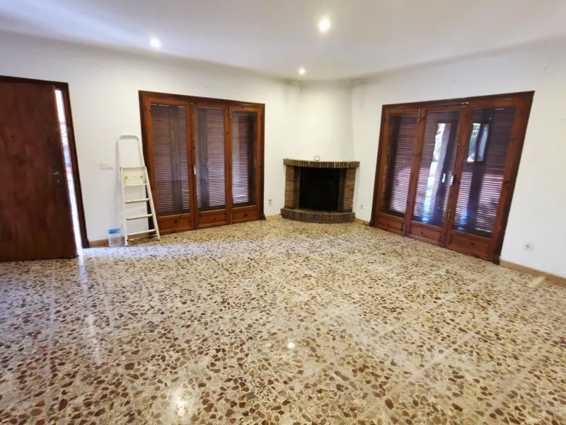 Magnífico chalet con amplias posibilidades en La Albufereta – Playa de San Juan (Alicante)