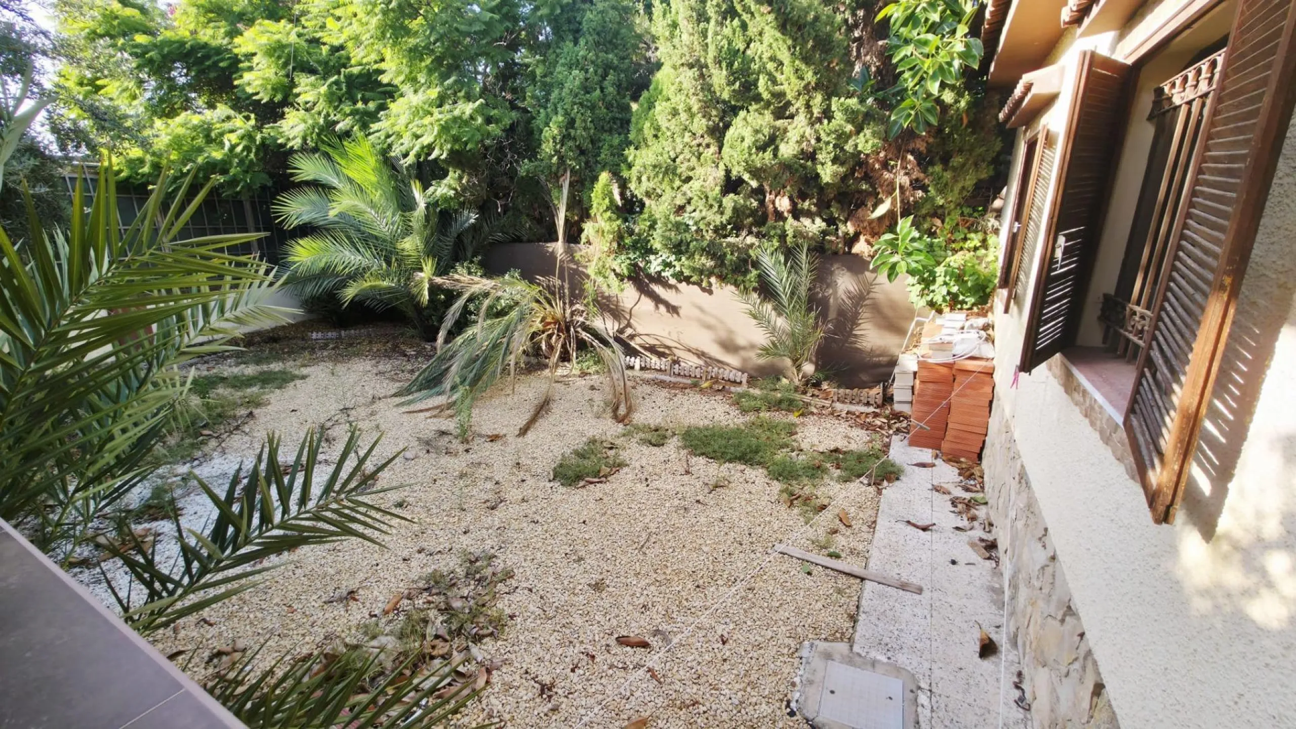 Magnífico chalet con amplias posibilidades en La Albufereta – Playa de San Juan (Alicante)