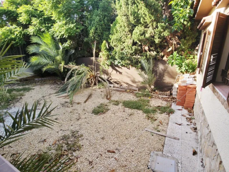 Magnífico chalet con amplias posibilidades en La Albufereta – Playa de San Juan (Alicante)