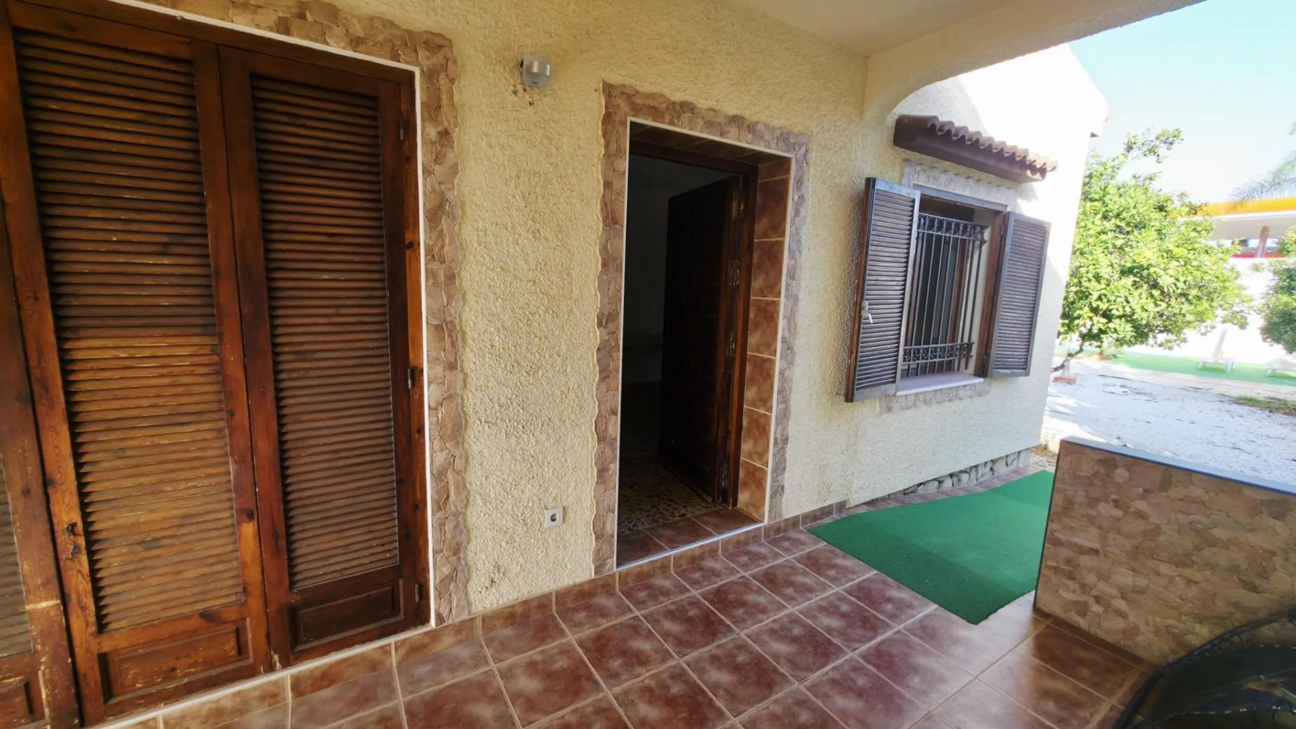 Magnífico chalet con amplias posibilidades en La Albufereta – Playa de San Juan (Alicante)