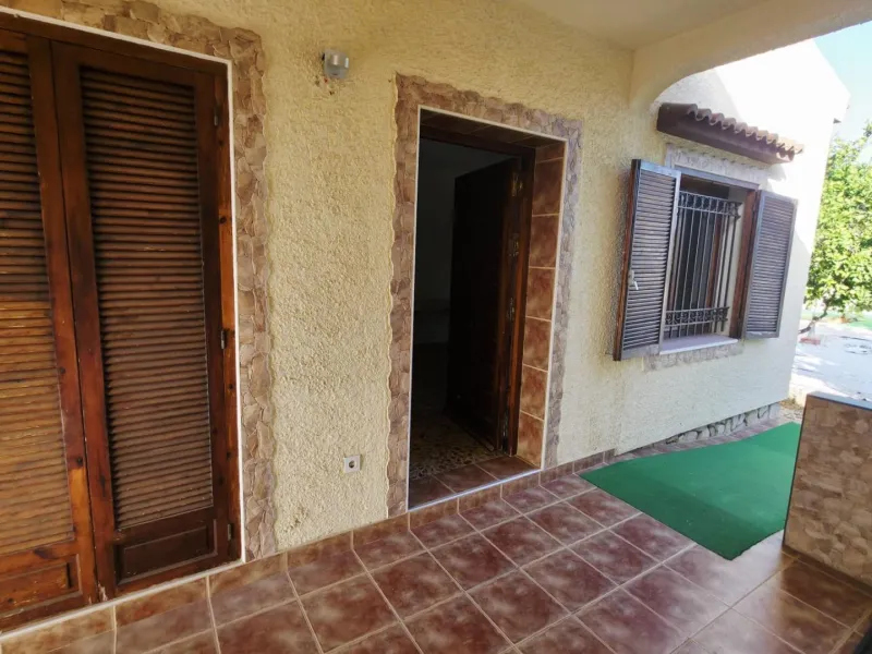 Magnífico chalet con amplias posibilidades en La Albufereta – Playa de San Juan (Alicante)