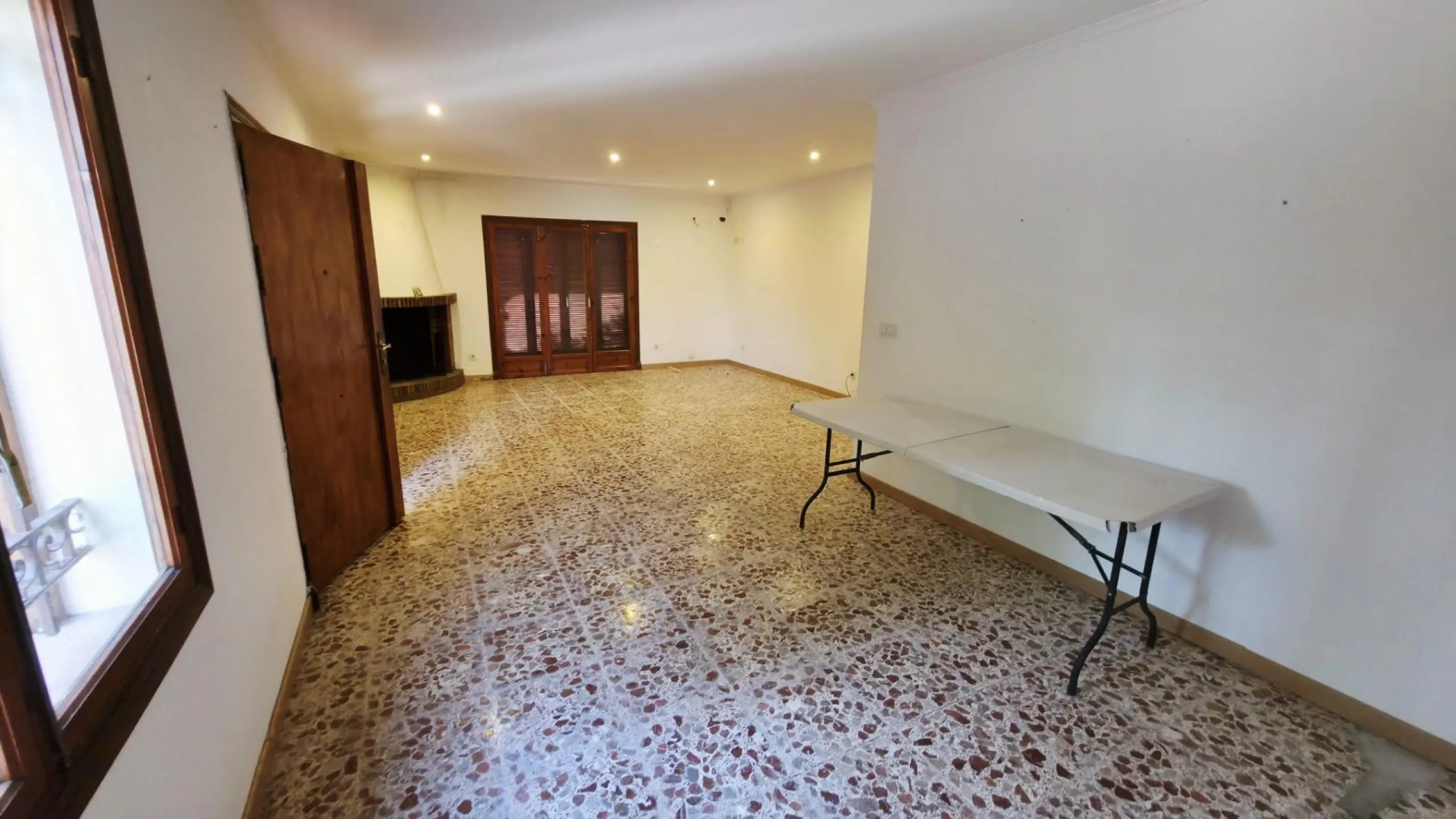 Magnífico chalet con amplias posibilidades en La Albufereta – Playa de San Juan (Alicante)