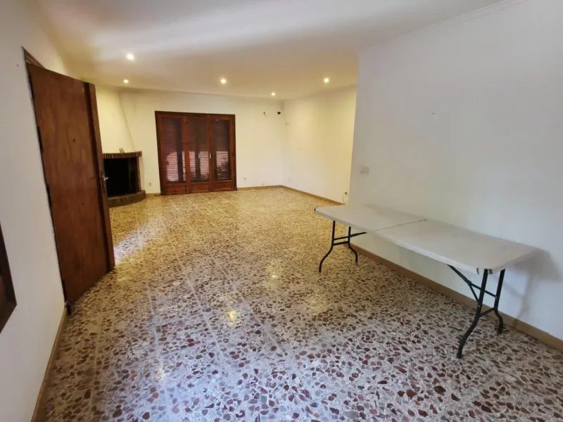 Magnífico chalet con amplias posibilidades en La Albufereta – Playa de San Juan (Alicante)
