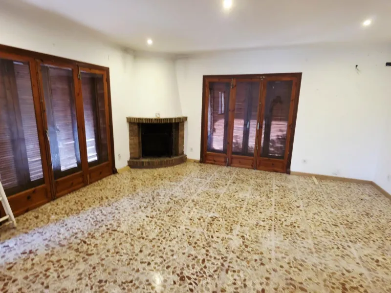 Magnífico chalet con amplias posibilidades en La Albufereta – Playa de San Juan (Alicante)