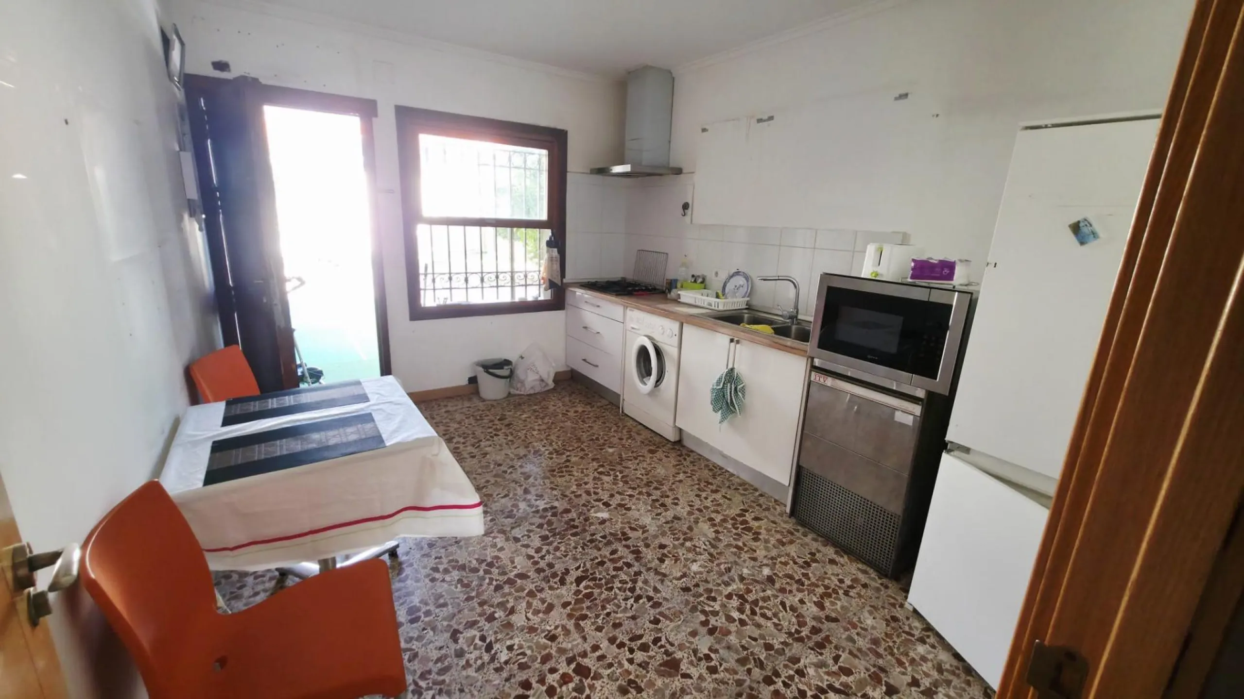 Magnífico chalet con amplias posibilidades en La Albufereta – Playa de San Juan (Alicante)