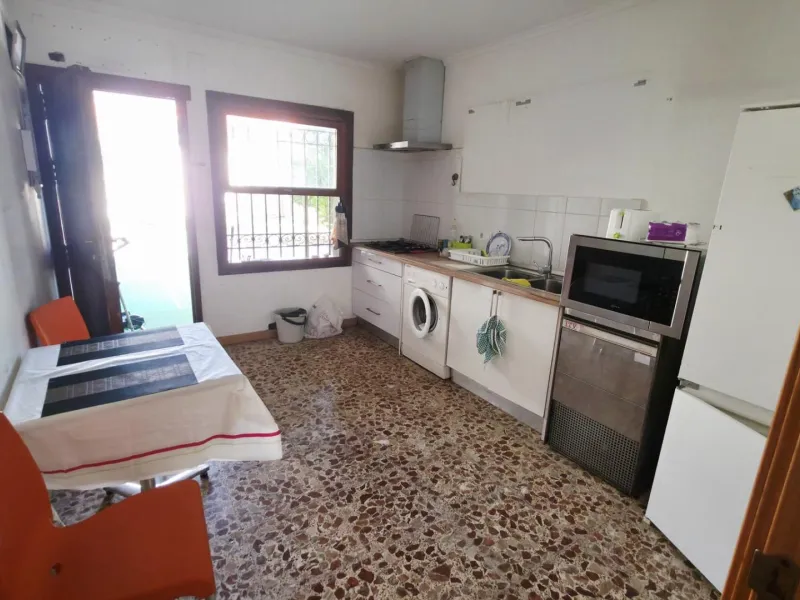 Magnífico chalet con amplias posibilidades en La Albufereta – Playa de San Juan (Alicante)