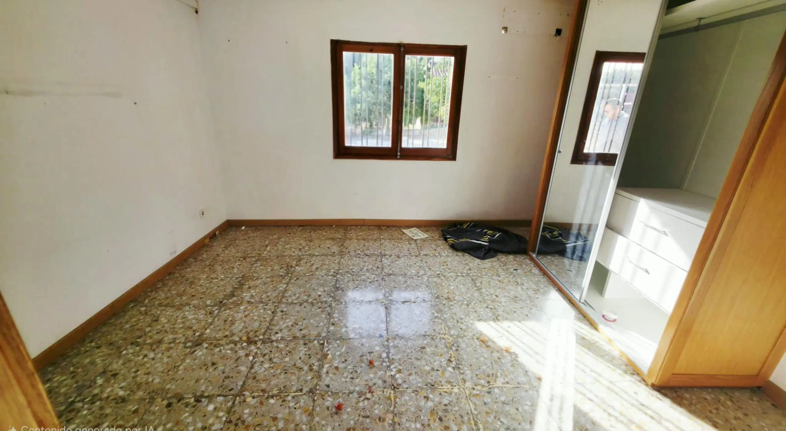 Magnífico chalet con amplias posibilidades en La Albufereta – Playa de San Juan (Alicante)