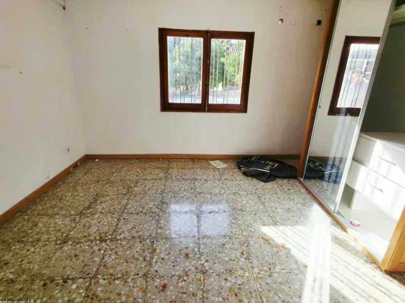 Magnífico chalet con amplias posibilidades en La Albufereta – Playa de San Juan (Alicante)