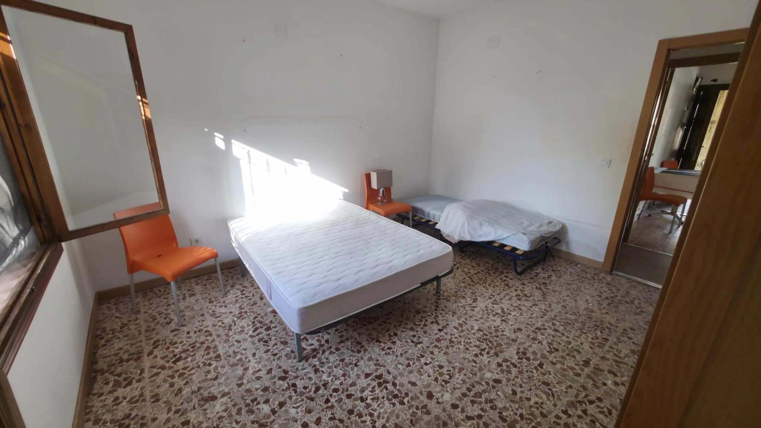 Magnífico chalet con amplias posibilidades en La Albufereta – Playa de San Juan (Alicante)