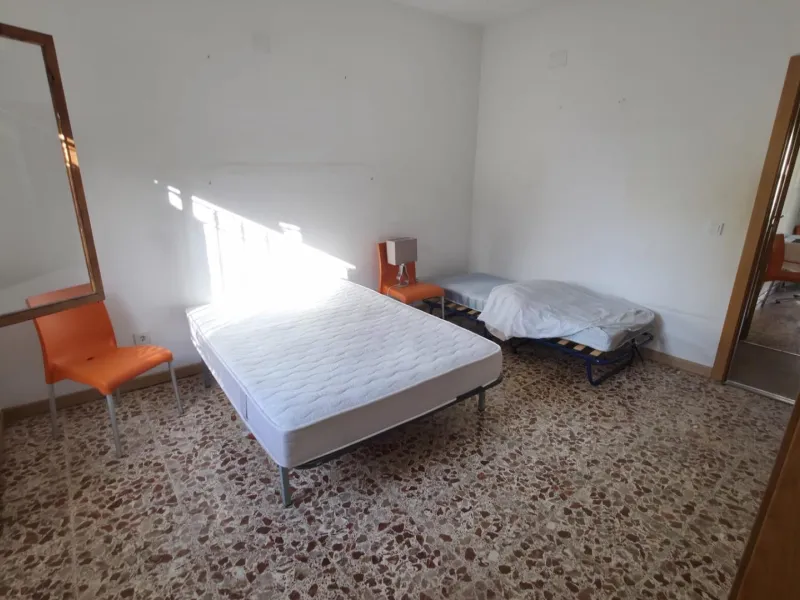 Magnífico chalet con amplias posibilidades en La Albufereta – Playa de San Juan (Alicante)