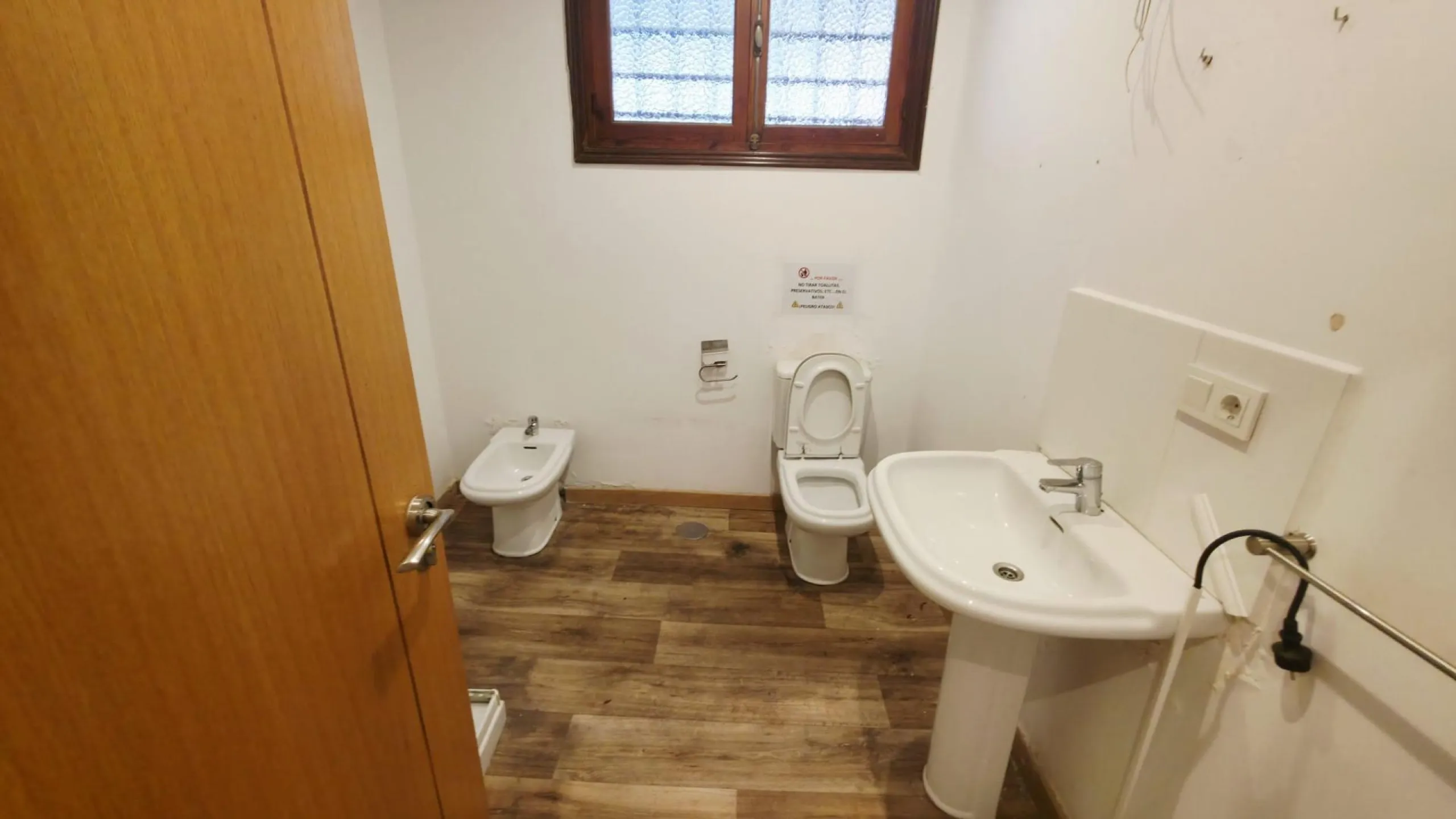 Magnífico chalet con amplias posibilidades en La Albufereta – Playa de San Juan (Alicante)