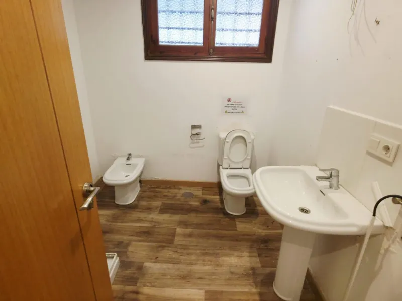 Magnífico chalet con amplias posibilidades en La Albufereta – Playa de San Juan (Alicante)