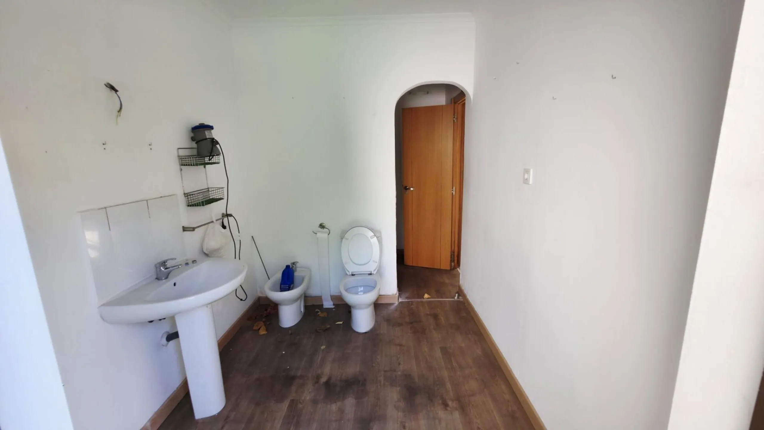 Magnífico chalet con amplias posibilidades en La Albufereta – Playa de San Juan (Alicante)