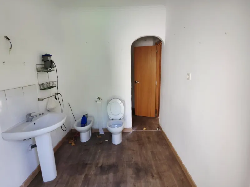 Magnífico chalet con amplias posibilidades en La Albufereta – Playa de San Juan (Alicante)