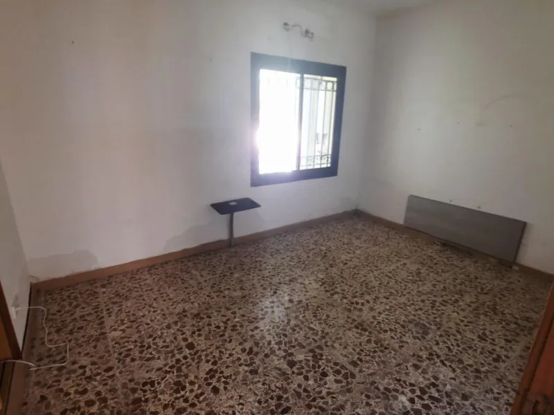 Magnífico chalet con amplias posibilidades en La Albufereta – Playa de San Juan (Alicante)