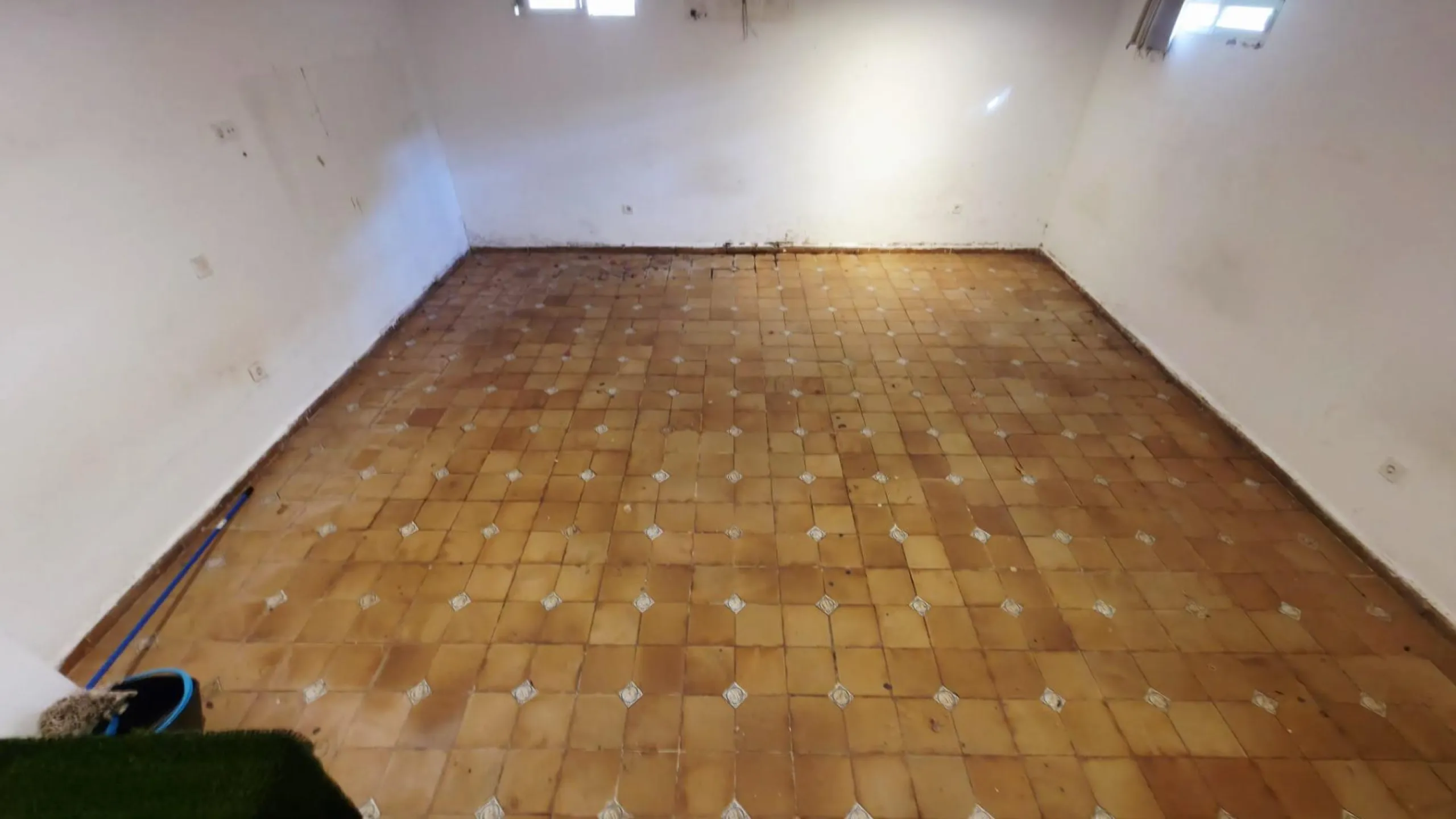 Magnífico chalet con amplias posibilidades en La Albufereta – Playa de San Juan (Alicante)