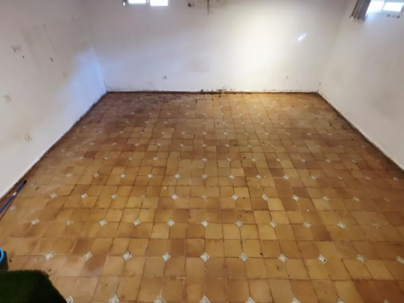 Magnífico chalet con amplias posibilidades en La Albufereta – Playa de San Juan (Alicante)