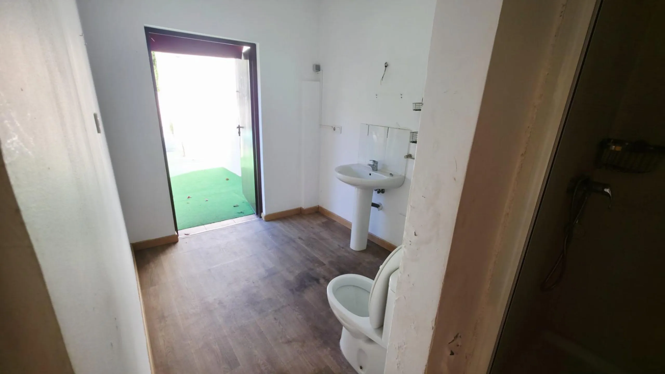 Magnífico chalet con amplias posibilidades en La Albufereta – Playa de San Juan (Alicante)